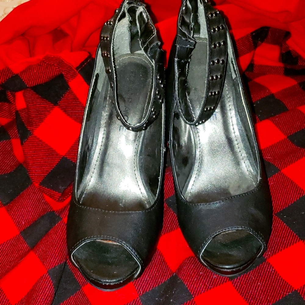 Rampage High heel